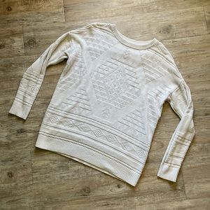 LA Hearts Knit Sweater